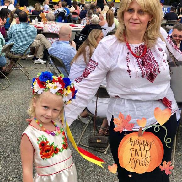 Meet your Posher, Mariya - Picture 1 of 1